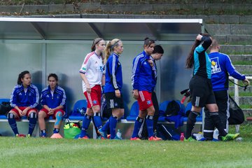 Bild 10 - B-Juniorinnen Holstein Kiel - Hamburger SV : Ergebnis: 4:3